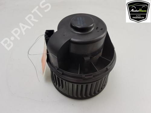 Heater blower motor FORD FOCUS III Saloon 1.0 EcoBoost | BP13104290M62 