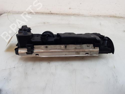 Valve cover VW CADDY IV Box Body/MPV (SAA, SAH) 2.0 TDI | BP28197588M124 