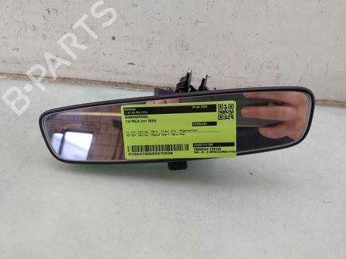 Used Rear mirror Rear mirror 38108560 38108560