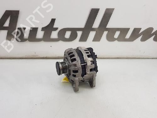Used Alternator Alternator SEAT IBIZA V (KJ1, KJG) 1.0 (75 hp) 12011982 12011982
