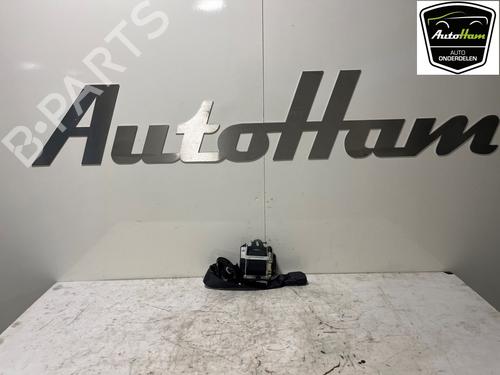 Used Front left seatbelt RENAULT CLIO V (B7_) 1.0 TCe 90 (B7MT) (91 hp) 17358751