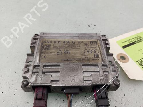 Electronic module AUDI Q8 E-TRON SUV (GEG) 55 quattro | BP37179152M83 - Image 4