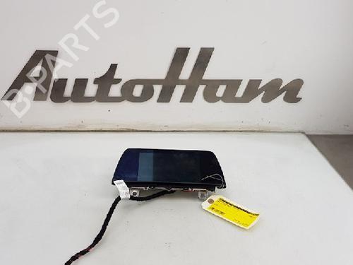 Used Control unit Control unit 13139218 13139218
