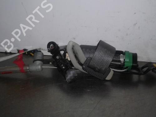 Used Front right seatbelt Front right seatbelt VOLVO S60 I (384) 2.4 (170 hp) 12027181 12027181