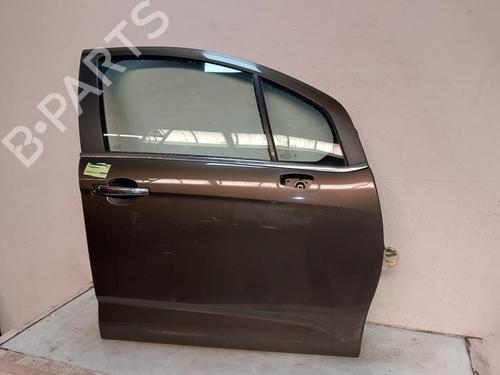 Right front door CITROËN C3 II (SC_) 1.2 VTi 82 | BP29851773C3 