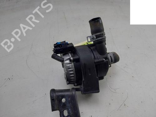 Auxiliary water pump RENAULT KANGOO III Box Body/MPV 1.5 Blue dCi 115 (FJAC) | BP31923131M111