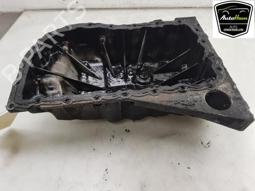 Used Oil sump Oil sump RENAULT TRAFIC II Van (FL) 1.9 dCi 80 (FL0B) (82 hp) 13212427 13212427