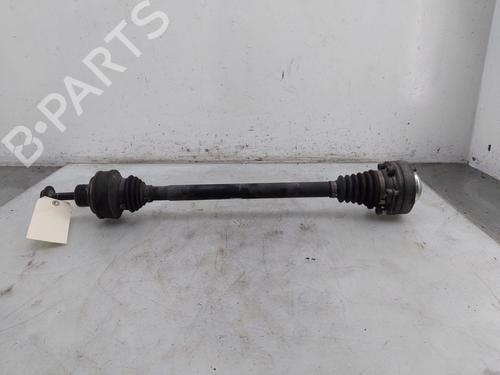 Used Right rear driveshaft AUDI A6 C8 Avant (4A5) 50 TDI Mild Hybrid quattro (286 hp) 32002351