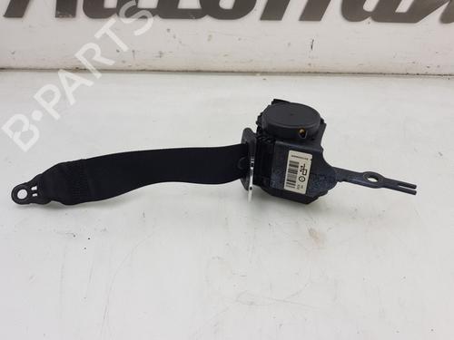 Rear left seatbelt BMW 3 (F30, F80) 318 d | BP12036633I29 
