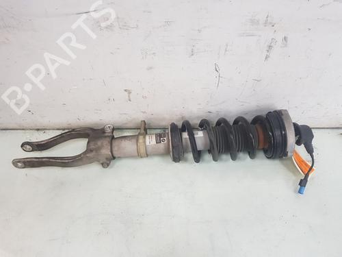 Used Right front shock absorber Right front shock absorber BMW 5 (G30, F90) M5 Competition (625 hp) 25287922 25287922