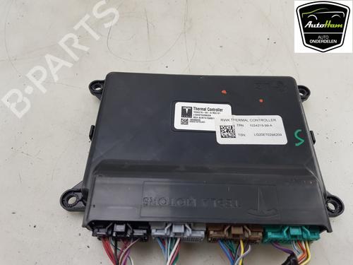 Computer TESLA MODEL S (5YJS) P100D AWD | BP19497331M11 - Image 3