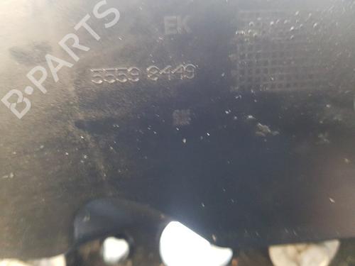 Valve cover OPEL ASTRA K Sports Tourer (B16) 1.6 CDTi (35) | BP28197708M124 