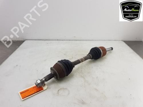 Used Left front driveshaft Left front driveshaft OPEL MOKKA / MOKKA X (J13) 1.4 (_76) (140 hp) 12043994 12043994