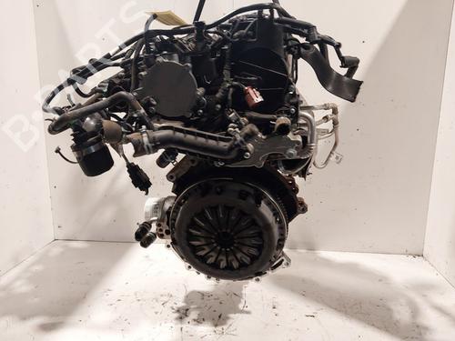 Engine FORD PUMA (J2K, CF7) 1.0 EcoBoost mHEV | BP30143697M1