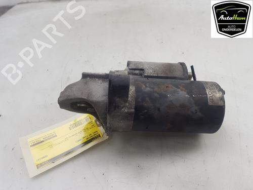 Used Starter AUDI A4 B6 Avant (8E5) 3.0 (220 hp) 16678017