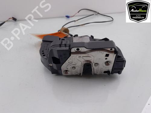 Rear left lock MERCEDES-BENZ E-CLASS T-Model (S211) E 320 T 4-matic (211.282) | BP13147453C100 