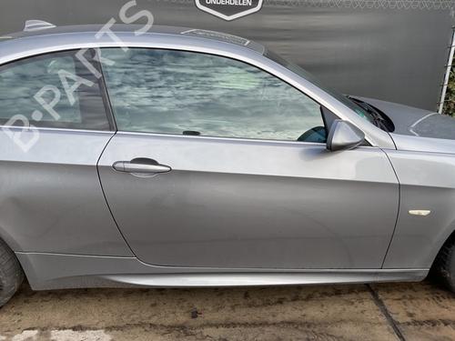 Right front door BMW 3 Coupe (E92) 325 i | BP29938592C3