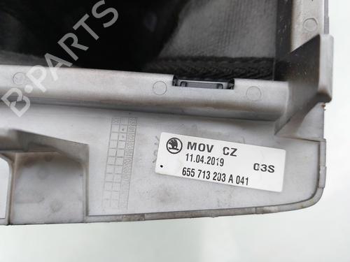 Shift knob SKODA SCALA (NW1) 1.6 TDI | BP33463329I34 - Image 5