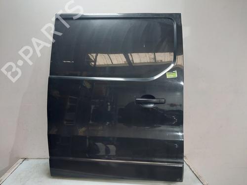 Used Right slide door RENAULT TRAFIC III Van (FG_) 2.0 dCi 120 (FGMN) (120 hp) 32045039
