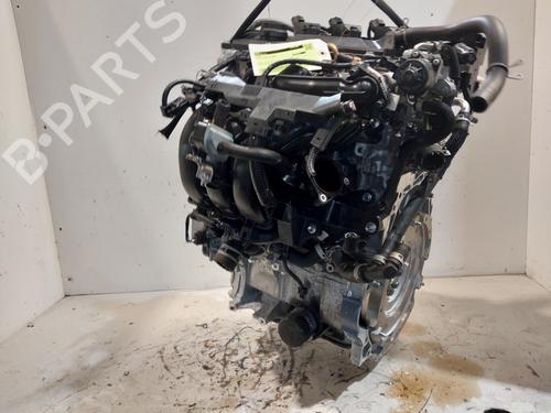 Used Engine Engine TOYOTA YARIS (_P21_, _PA1_, _PH1_) 1.5 Hybrid (MXPH10, MXPH11) (116 hp) 33429719 33429719