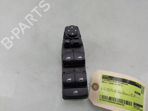 Used Switch Switch BMW 5 Touring (F11) 523 i (204 hp) 36489352 36489352