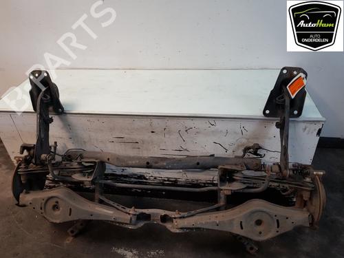 Rear axle VW GOLF V Variant (1K5) 1.4 TSI | BP12039043M2 
