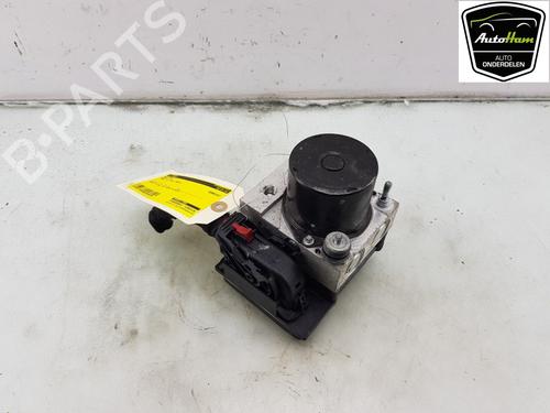 Used ABS pump AUDI A1 Sportback (8XA, 8XF) 1.2 TFSI (86 hp) 18856413