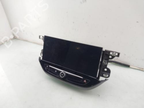 Electronic module OPEL CORSA F (P2JO) 1.2 (68) | BP32415671M83 - Image 3