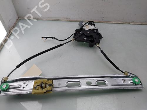 Front left window mechanism FORD TRANSIT CONNECT V408 Box Body/MPV 1.5 EcoBlue | BP33430165C22 - Image 4