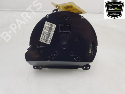 Instrument cluster FIAT 500 (312_) 1.4 (312AXC1B, 312CXC1B) | BP18571018C47 