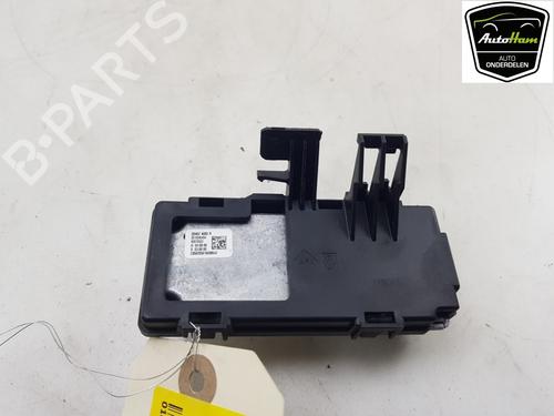 Camera RENAULT MEGANE IV Hatchback (B9A/M/N_) 1.5 Blue dCi 115 (B9A6) | BP17318659E14 