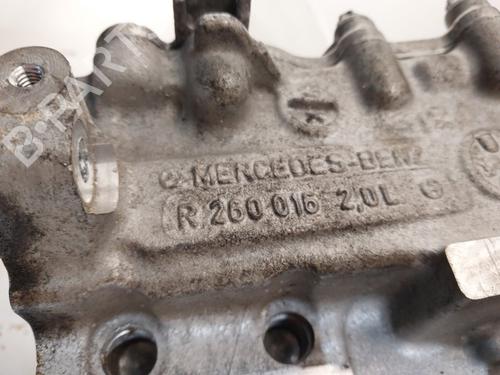 Cylinder head MERCEDES-BENZ A-CLASS (W177) AMG A 35 4-matic (177.051) | BP36950589M5 - Image 4