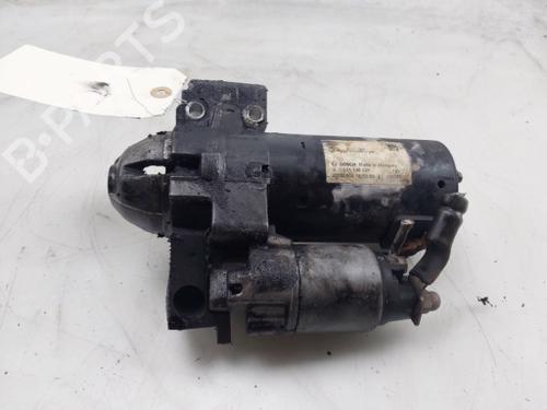 Used Starter Starter BMW X5 (F15, F85) xDrive 30 d (258 hp) 29545972 29545972