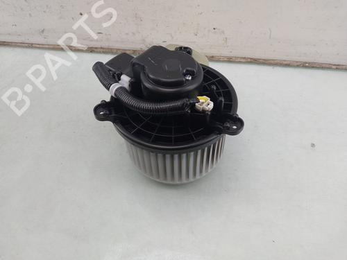Heater blower motor SUZUKI SWIFT V (AZ) 1.2 SHVS (A2L412) | BP39404383M62 - Image 2