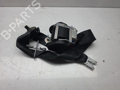 Front left seatbelt RENAULT GRAND SCÉNIC III (JZ0/1_) 1.4 16V (JZ0F) | BP30060575I26