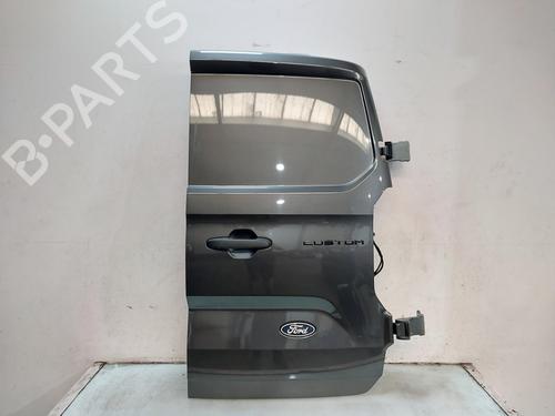 Used Tailgate Tailgate 37179698 37179698