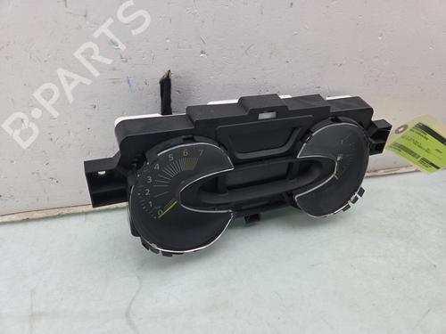 Instrument cluster RENAULT CAPTUR I (J5_, H5_) 1.2 TCe 120 | BP30633913C47 - Image 2