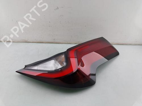 Højre baglygte Højre baglygte TOYOTA AYGO X (_B7_) 1.0 VVT-i (KGB70) (72 hp) 35782823 35782823