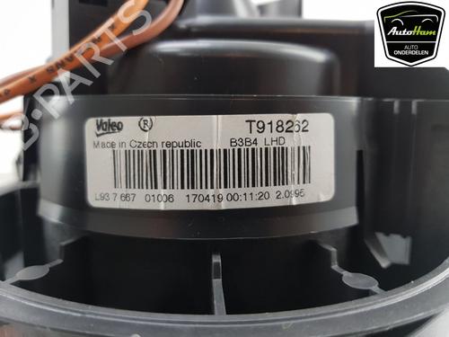 Heater blower motor PEUGEOT 108 1.0 VTi 72 | BP12045491M62 