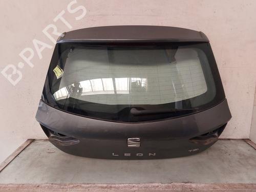 tailgate-seat-leon-5f1-2012-2013-2014-2015-2016-2017-2018-2019-2020-2021-38347038 main image