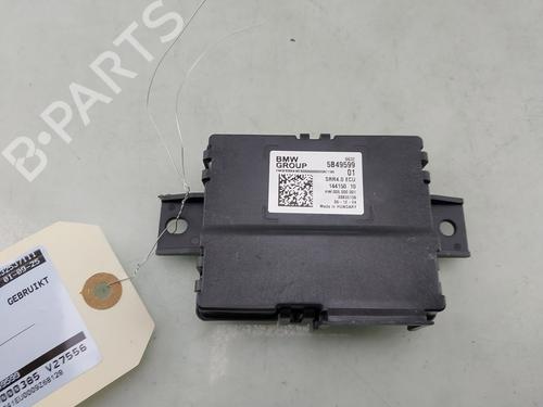Elektronische module BMW X5 (G05, F95) xDrive 50 e Plug-in-Hybrid (489 hp) 28715802