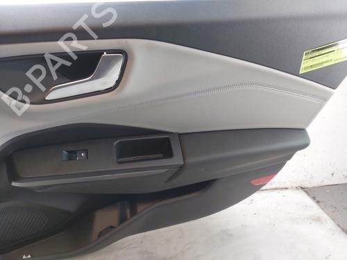 Front right panel FORD PUMA (J2K, CF7) 1.0 ST EcoBoost mHEV | BP37447957C59 - Image 4