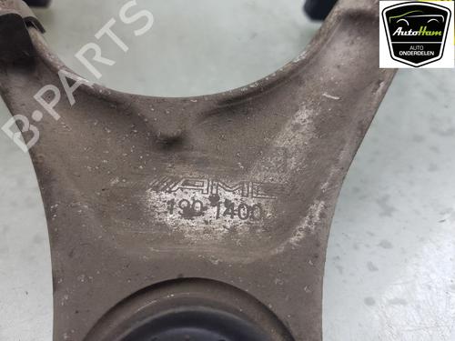 Right front suspension arm MERCEDES-BENZ AMG GT (C190) GT R (190.379) | BP20643715M13 