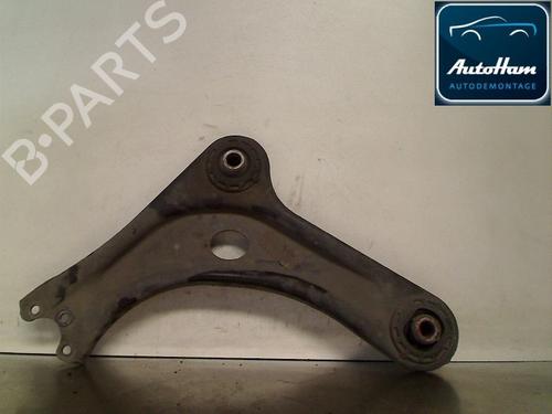Used Left front suspension arm CITROËN C3 Pluriel (HB_) 1.4 (73 hp) 29200050