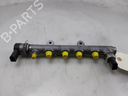 Injection rail VW POLO V (6R1, 6C1) 1.4 TDI | BP29479050M98 
