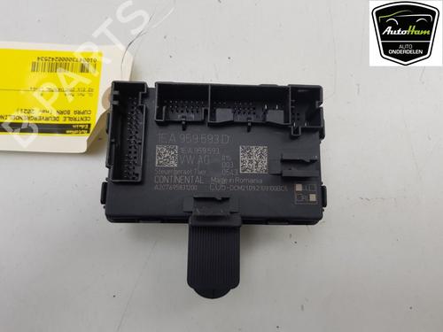 Elektronisk modul CUPRA BORN (K11) 58 (204 hp) 15071149