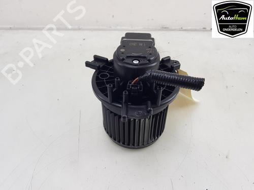 Used Heater blower motor SUZUKI IGNIS III (MF, FF) 1.2 (ATK412) (90 hp) 18742072