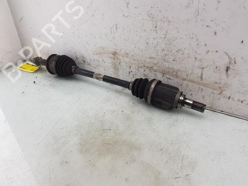 Left front driveshaft OPEL AGILA B (H08) 1.0 (F68) | BP37261528M38 - Image 3