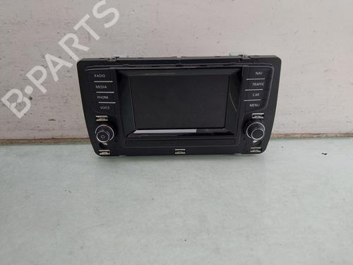 Used Control unit Control unit 38168959 38168959