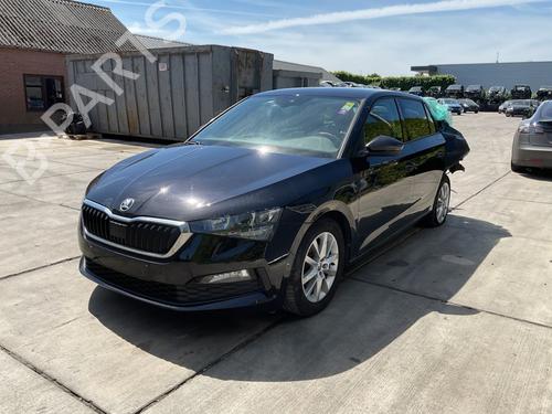 Komplette front SKODA SCALA (NW1) 1.0 TSI | BP28126224S1 